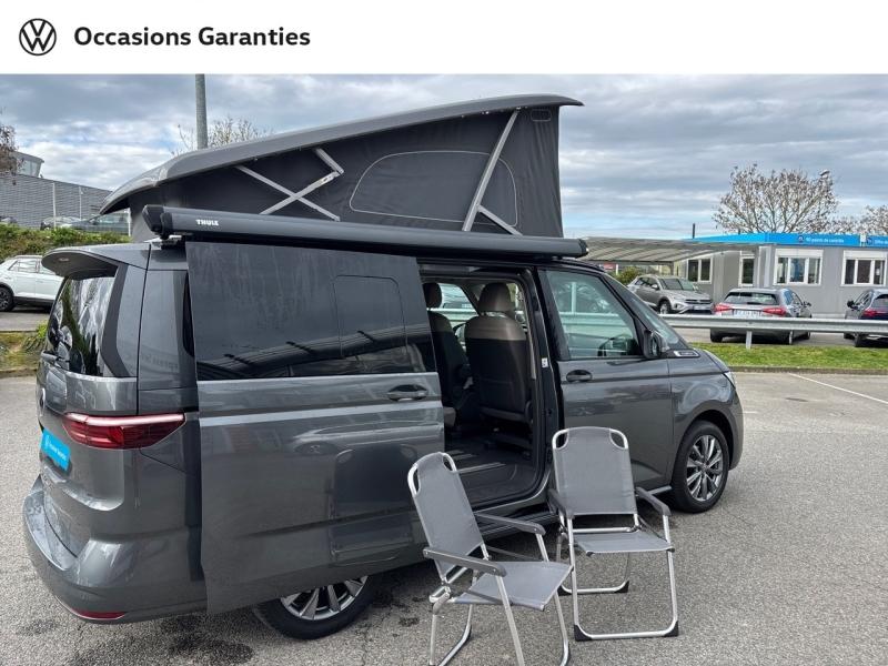 Voitures occasions VOLKSWAGEN CALIFORNIA Ocean Cesson-Sévigné
