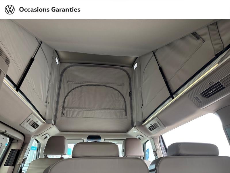 Voitures occasions VOLKSWAGEN CALIFORNIA Ocean Cesson-Sévigné