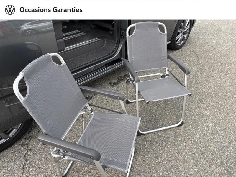 Voitures occasions VOLKSWAGEN CALIFORNIA Ocean Cesson-Sévigné