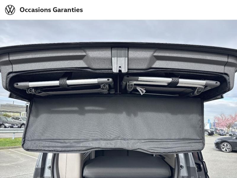 Voitures occasions VOLKSWAGEN CALIFORNIA Ocean Cesson-Sévigné
