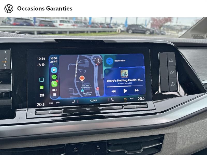 Voitures occasions VOLKSWAGEN CALIFORNIA Ocean Cesson-Sévigné