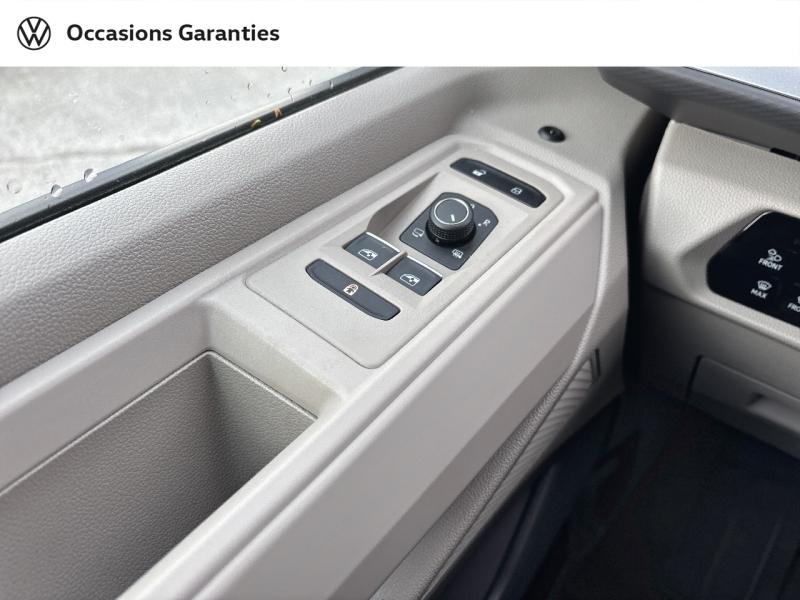 Voitures occasions VOLKSWAGEN CALIFORNIA Ocean Cesson-Sévigné
