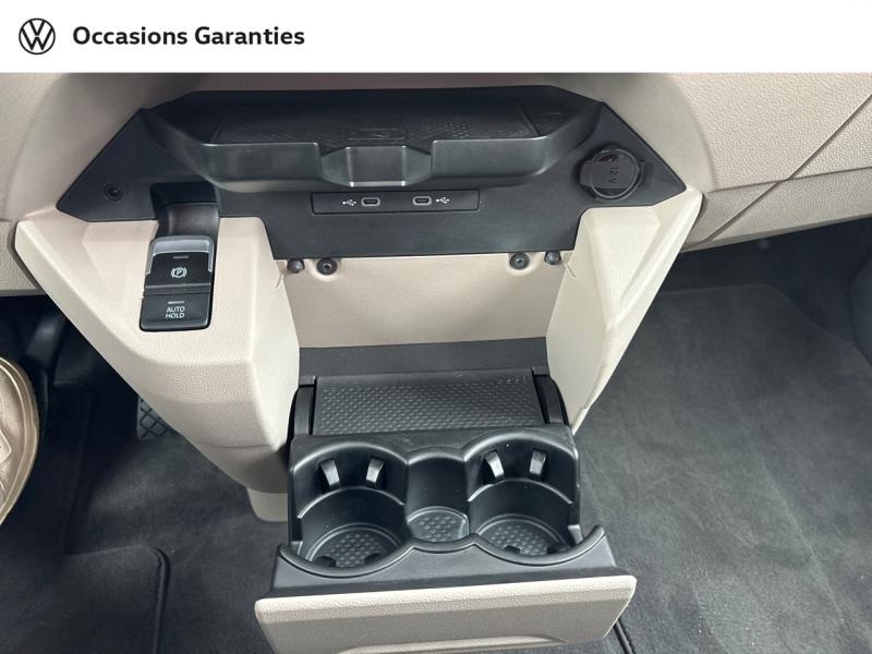 Voitures occasions VOLKSWAGEN CALIFORNIA Ocean Cesson-Sévigné