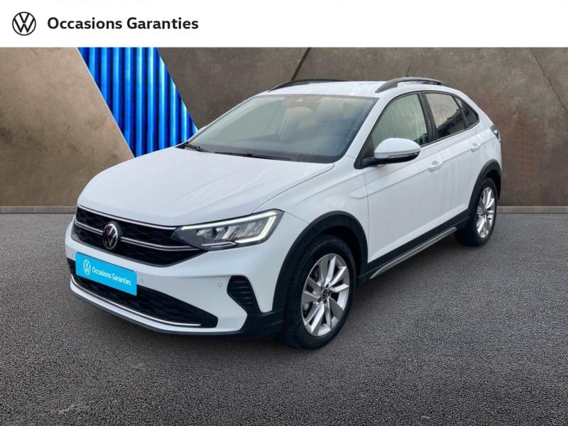 Voitures occasions VOLKSWAGEN TAIGO VW Edition Cesson-Sévigné