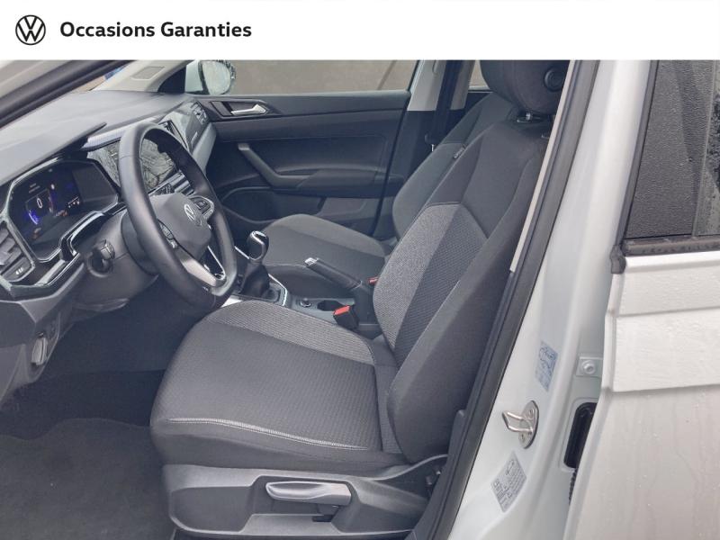 Voitures occasions VOLKSWAGEN TAIGO VW Edition Cesson-Sévigné