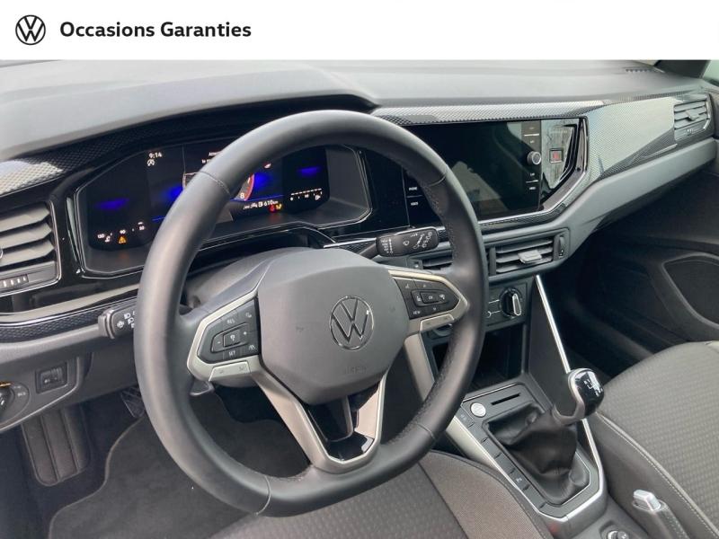 Voitures occasions VOLKSWAGEN TAIGO VW Edition Cesson-Sévigné