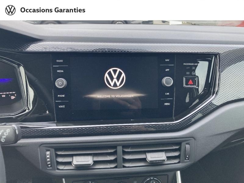 Voitures occasions VOLKSWAGEN TAIGO VW Edition Cesson-Sévigné