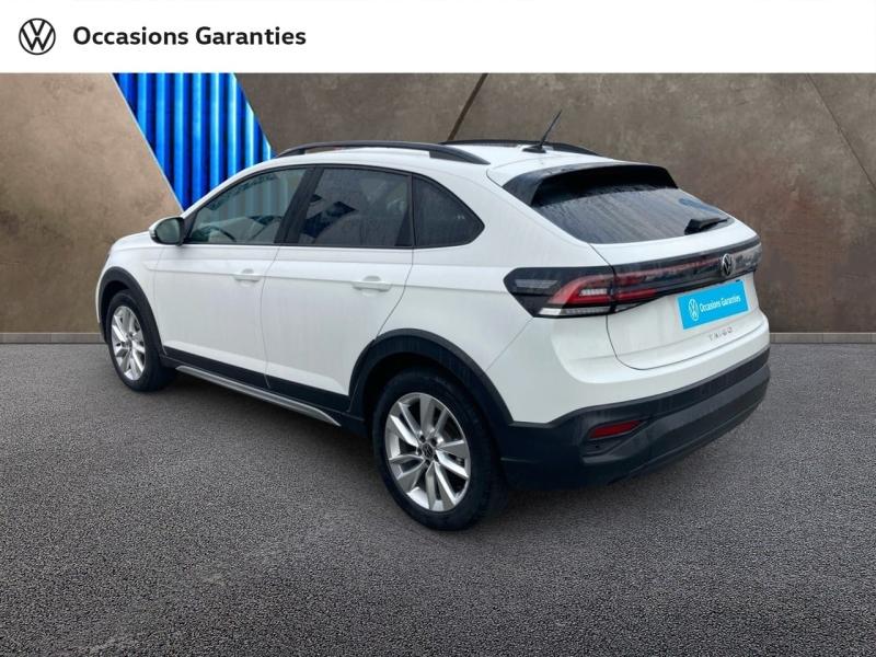 Voitures occasions VOLKSWAGEN TAIGO VW Edition Cesson-Sévigné