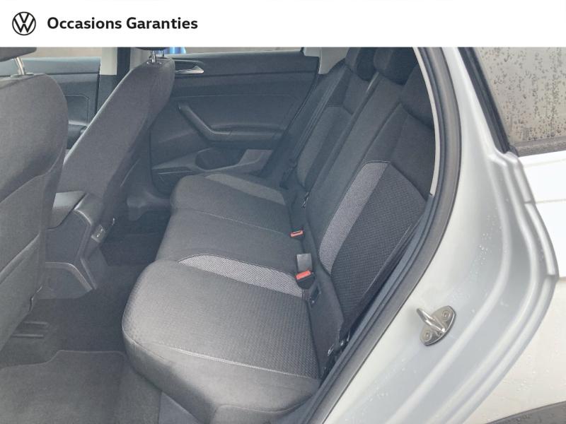 Voitures occasions VOLKSWAGEN TAIGO VW Edition Cesson-Sévigné