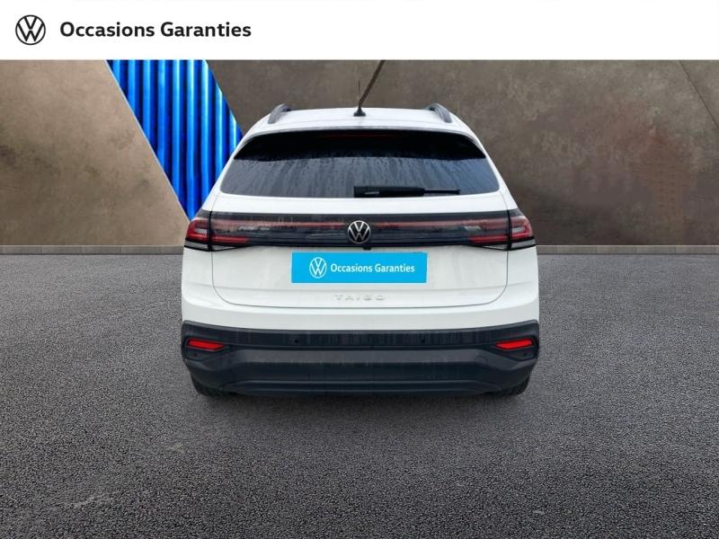 Voitures occasions VOLKSWAGEN TAIGO VW Edition Cesson-Sévigné