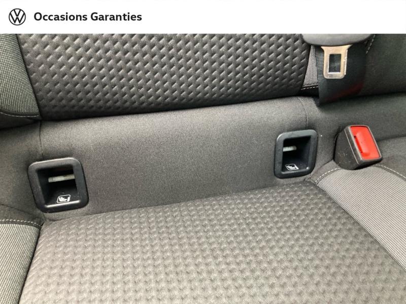 Voitures occasions VOLKSWAGEN TAIGO VW Edition Cesson-Sévigné