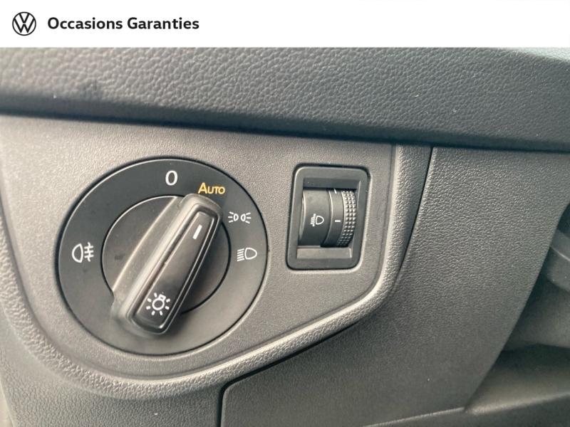 Voitures occasions VOLKSWAGEN TAIGO VW Edition Cesson-Sévigné