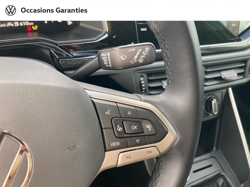 Voitures occasions VOLKSWAGEN TAIGO VW Edition Cesson-Sévigné