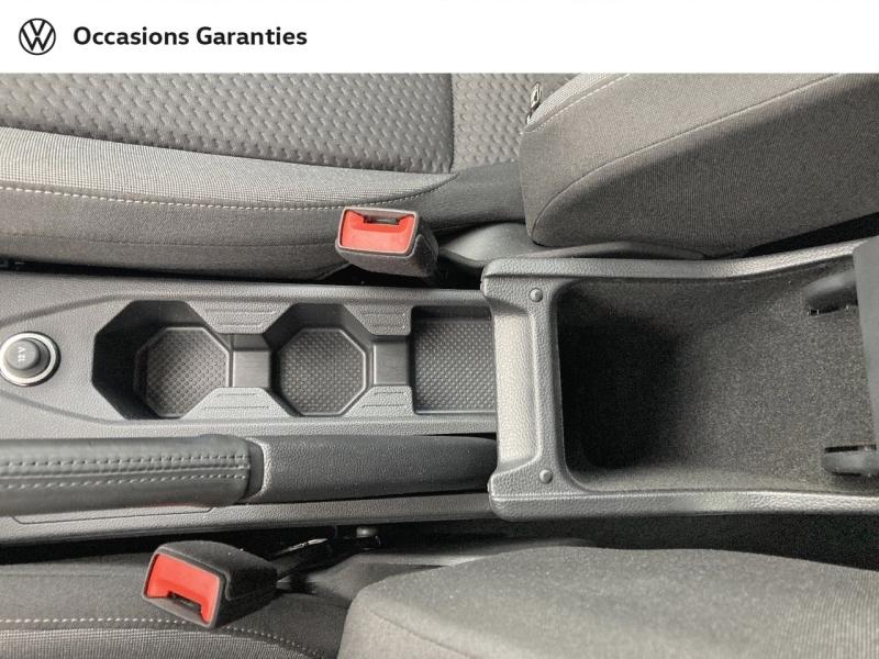 Voitures occasions VOLKSWAGEN TAIGO VW Edition Cesson-Sévigné