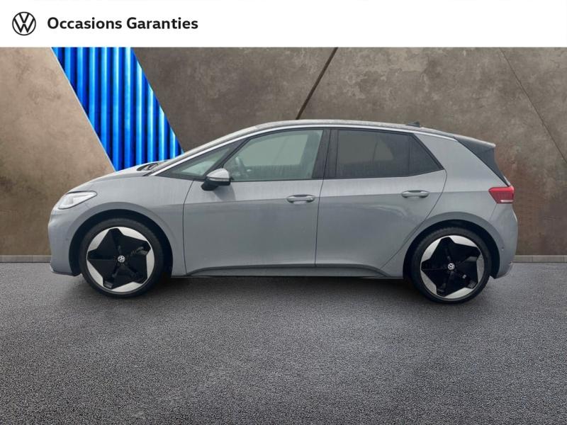 Voitures occasions VOLKSWAGEN ID.3 Life Max Cesson-Sévigné