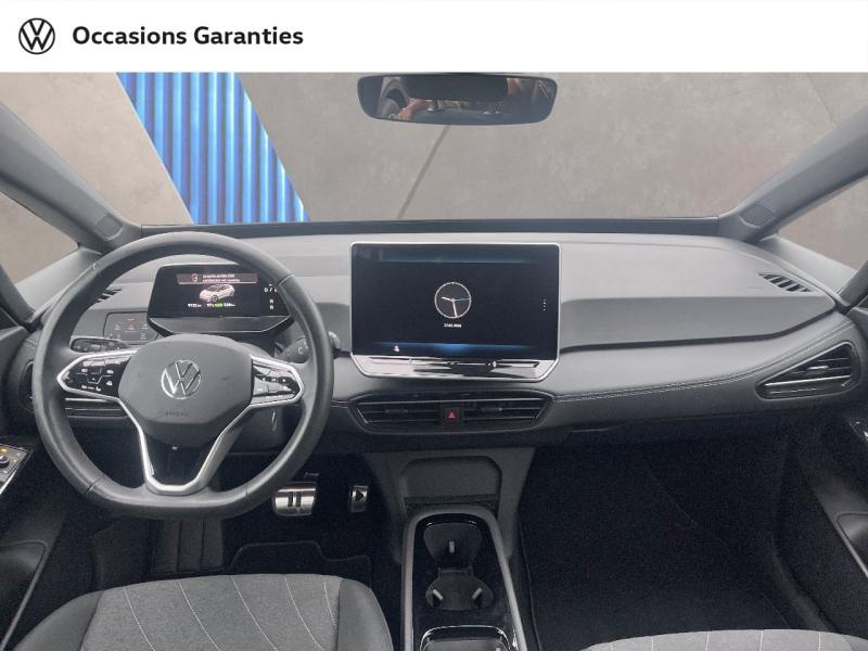 Voitures occasions VOLKSWAGEN ID.3 Life Max Cesson-Sévigné