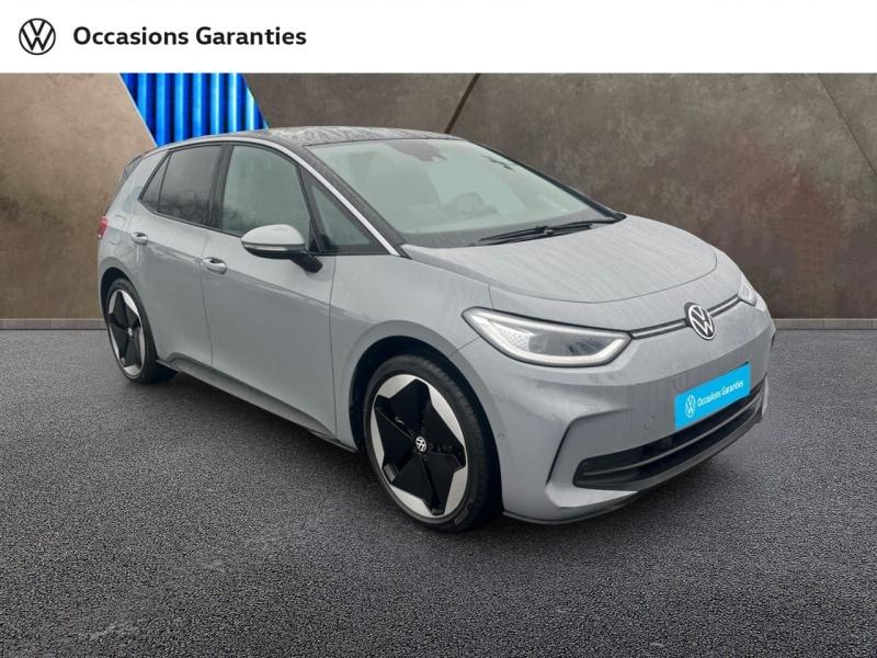 Voitures occasions VOLKSWAGEN ID.3 Life Max Cesson-Sévigné