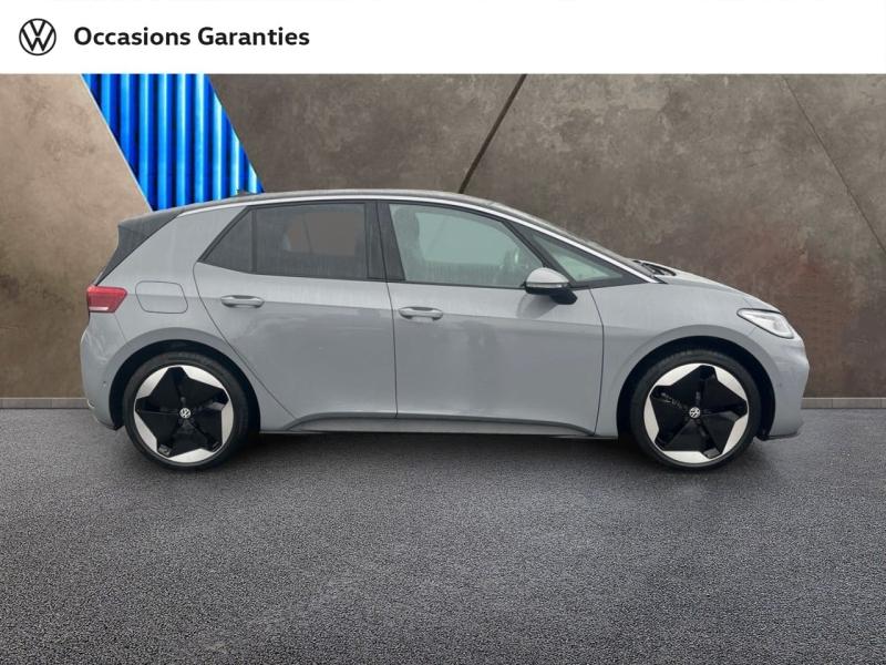 Voitures occasions VOLKSWAGEN ID.3 Life Max Cesson-Sévigné