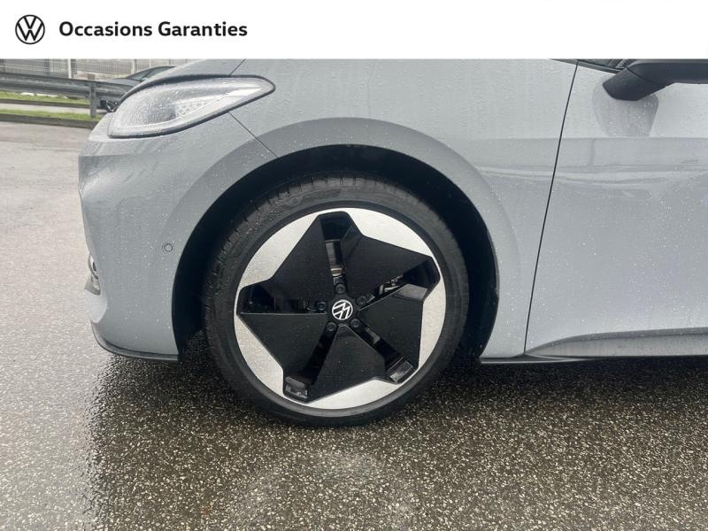 Voitures occasions VOLKSWAGEN ID.3 Life Max Cesson-Sévigné