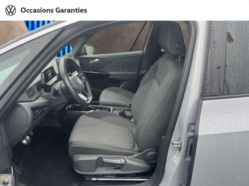 Voitures occasions VOLKSWAGEN ID.3 Life Max Cesson-Sévigné