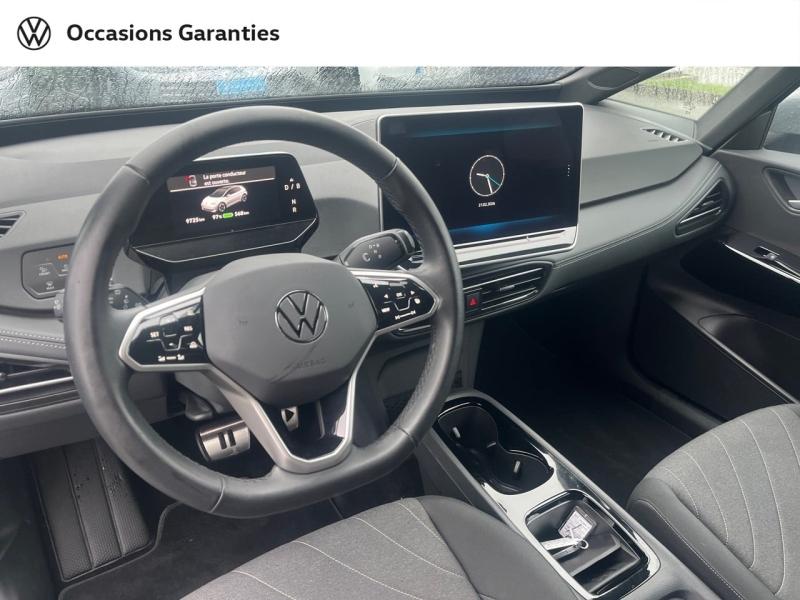 Voitures occasions VOLKSWAGEN ID.3 Life Max Cesson-Sévigné