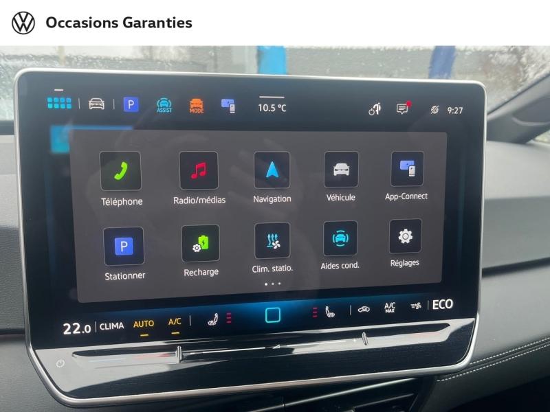 Voitures occasions VOLKSWAGEN ID.3 Life Max Cesson-Sévigné