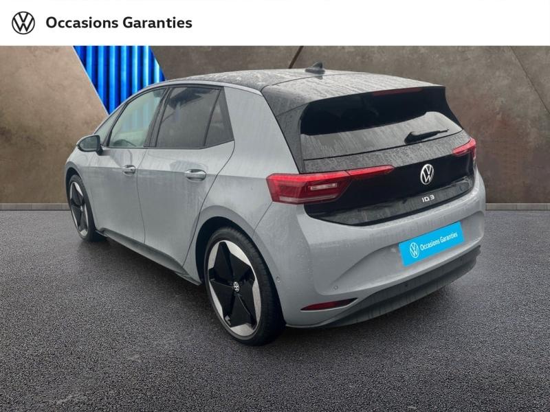 Voitures occasions VOLKSWAGEN ID.3 Life Max Cesson-Sévigné