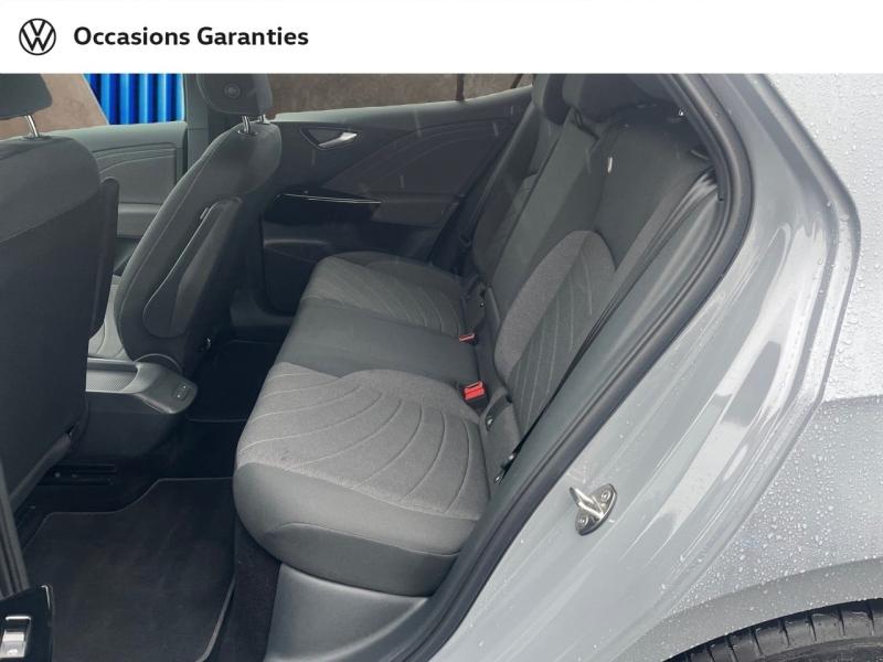 Voitures occasions VOLKSWAGEN ID.3 Life Max Cesson-Sévigné