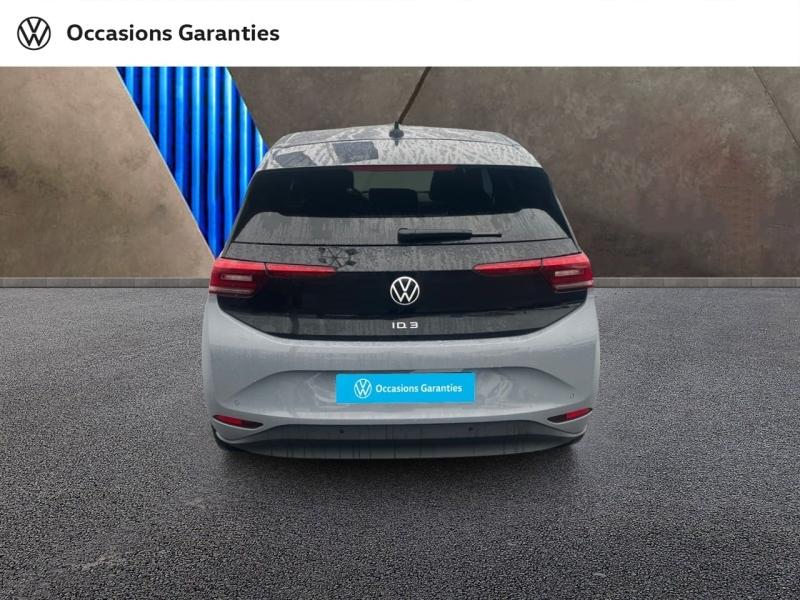 Voitures occasions VOLKSWAGEN ID.3 Life Max Cesson-Sévigné