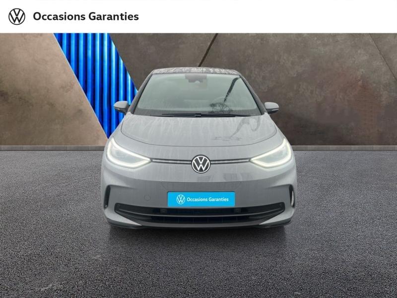 Voitures occasions VOLKSWAGEN ID.3 Life Max Cesson-Sévigné