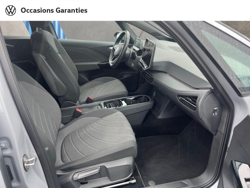 Voitures occasions VOLKSWAGEN ID.3 Life Max Cesson-Sévigné
