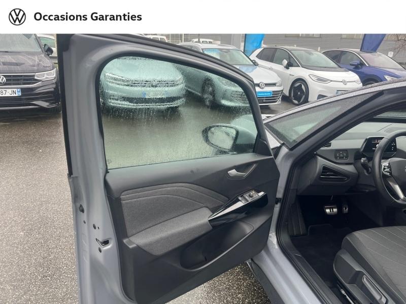 Voitures occasions VOLKSWAGEN ID.3 Life Max Cesson-Sévigné