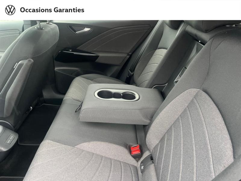 Voitures occasions VOLKSWAGEN ID.3 Life Max Cesson-Sévigné