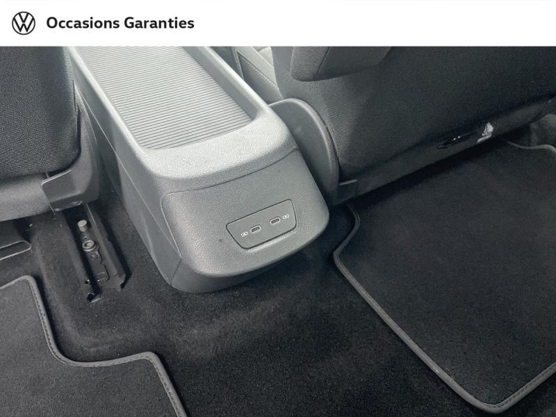 Voitures occasions VOLKSWAGEN ID.3 Life Max Cesson-Sévigné