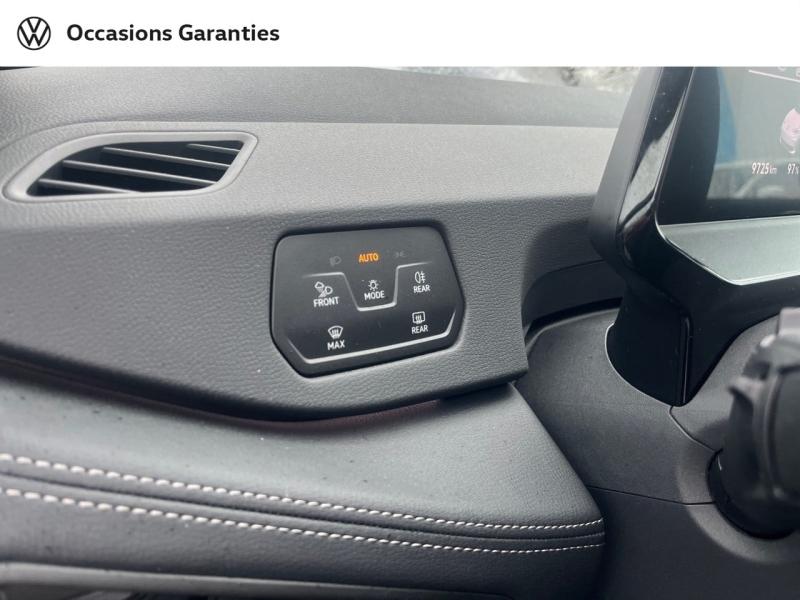 Voitures occasions VOLKSWAGEN ID.3 Life Max Cesson-Sévigné