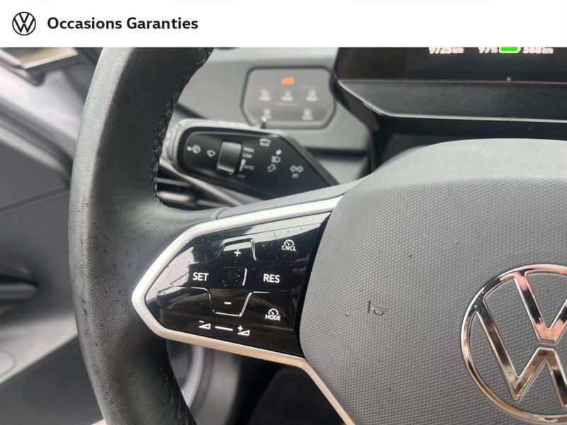 Voitures occasions VOLKSWAGEN ID.3 Life Max Cesson-Sévigné