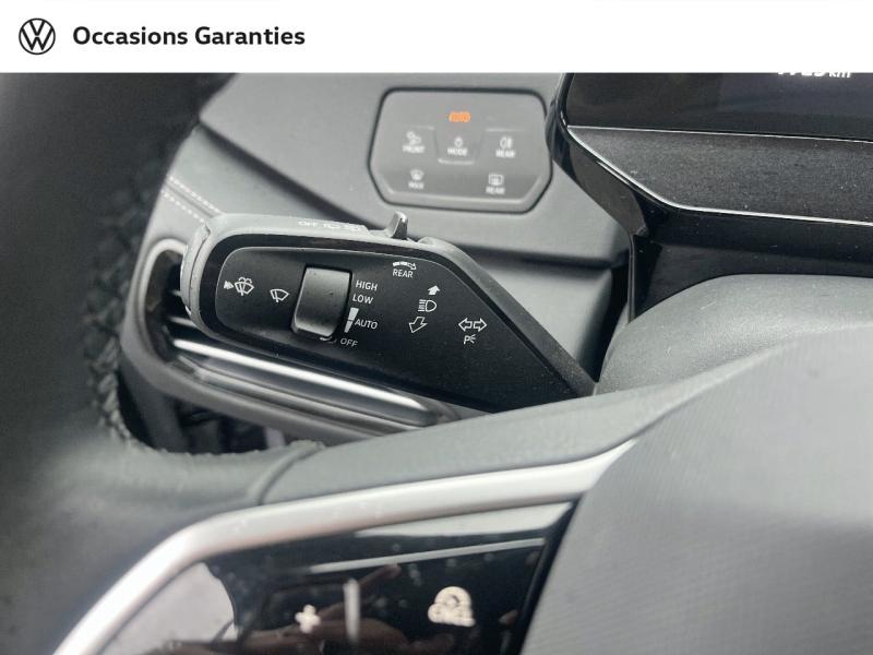 Voitures occasions VOLKSWAGEN ID.3 Life Max Cesson-Sévigné