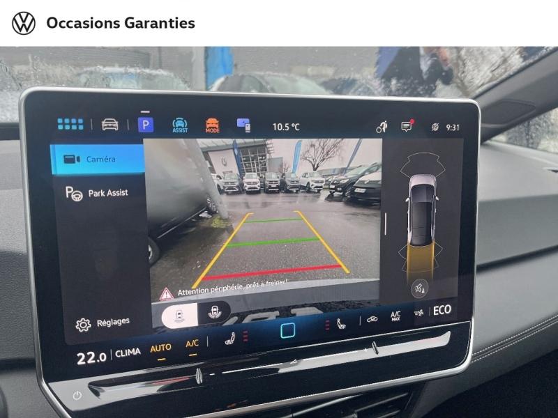 Voitures occasions VOLKSWAGEN ID.3 Life Max Cesson-Sévigné