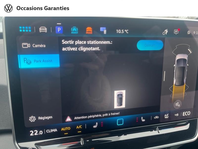 Voitures occasions VOLKSWAGEN ID.3 Life Max Cesson-Sévigné