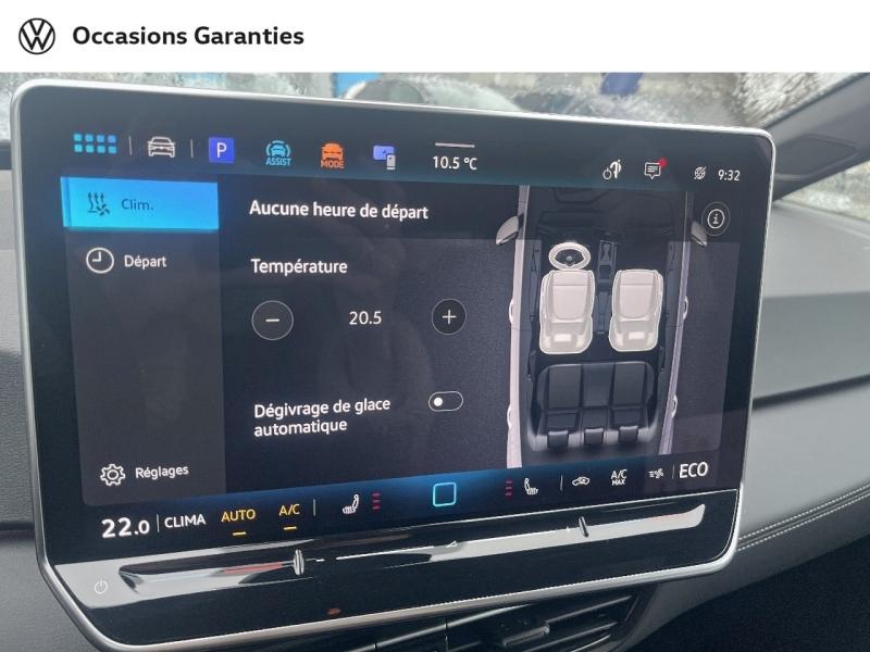 Voitures occasions VOLKSWAGEN ID.3 Life Max Cesson-Sévigné