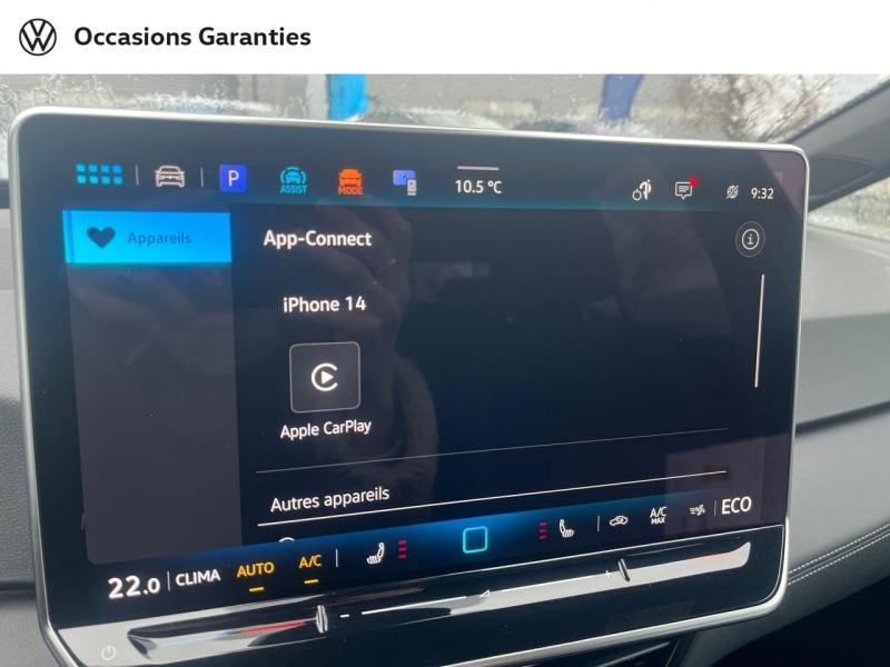Voitures occasions VOLKSWAGEN ID.3 Life Max Cesson-Sévigné