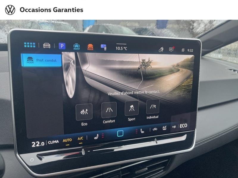 Voitures occasions VOLKSWAGEN ID.3 Life Max Cesson-Sévigné