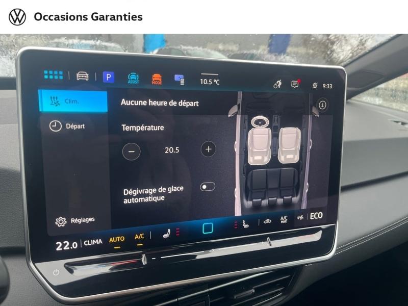 Voitures occasions VOLKSWAGEN ID.3 Life Max Cesson-Sévigné