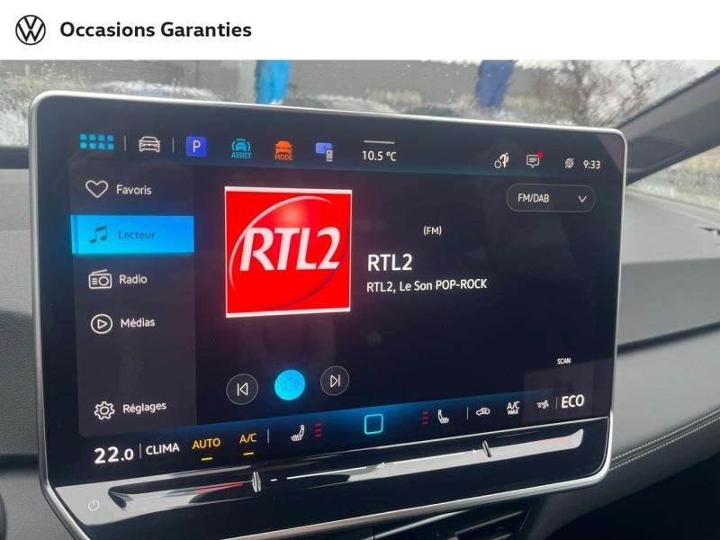 Voitures occasions VOLKSWAGEN ID.3 Life Max Cesson-Sévigné
