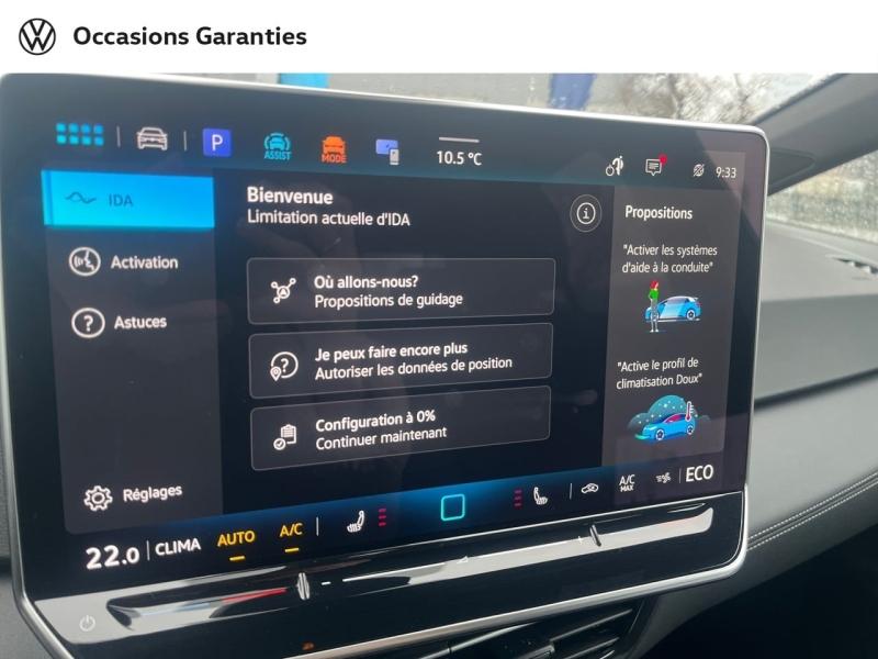 Voitures occasions VOLKSWAGEN ID.3 Life Max Cesson-Sévigné