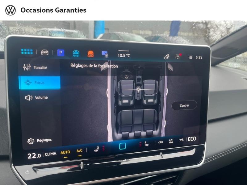 Voitures occasions VOLKSWAGEN ID.3 Life Max Cesson-Sévigné