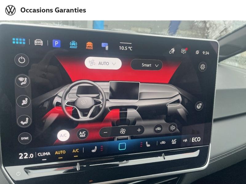 Voitures occasions VOLKSWAGEN ID.3 Life Max Cesson-Sévigné