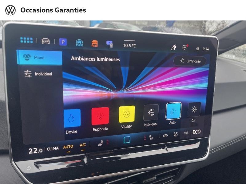 Voitures occasions VOLKSWAGEN ID.3 Life Max Cesson-Sévigné