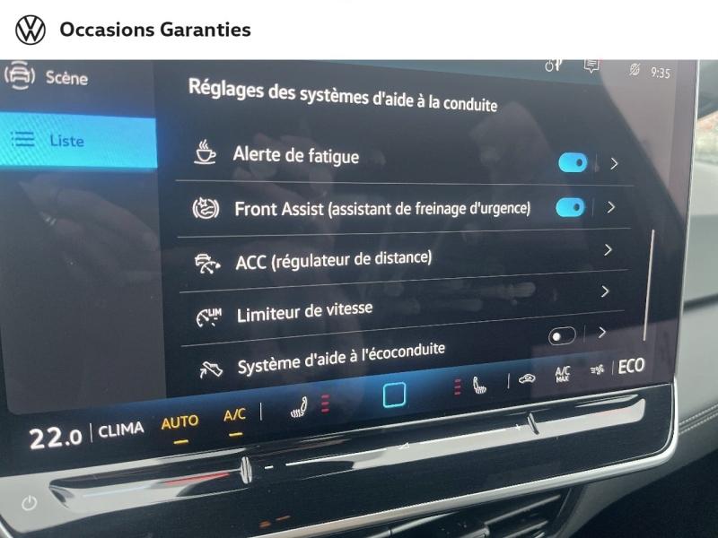 Voitures occasions VOLKSWAGEN ID.3 Life Max Cesson-Sévigné