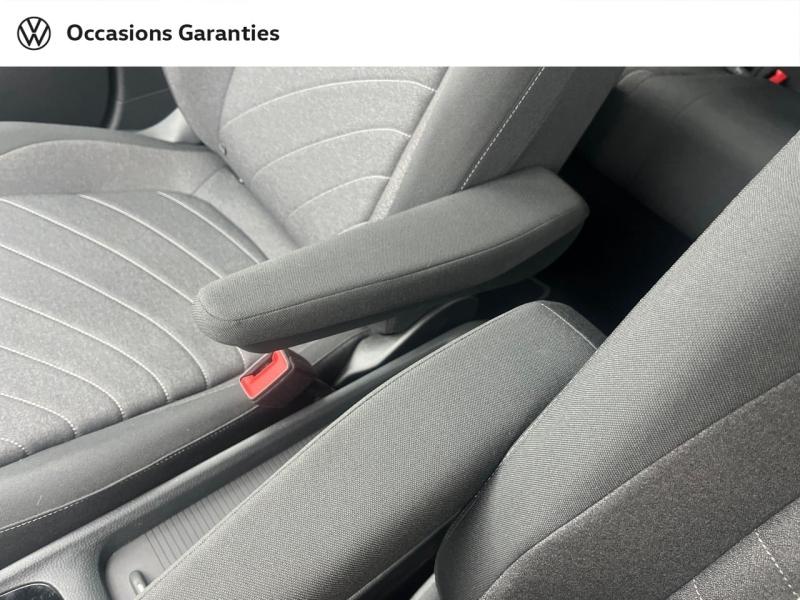 Voitures occasions VOLKSWAGEN ID.3 Life Max Cesson-Sévigné